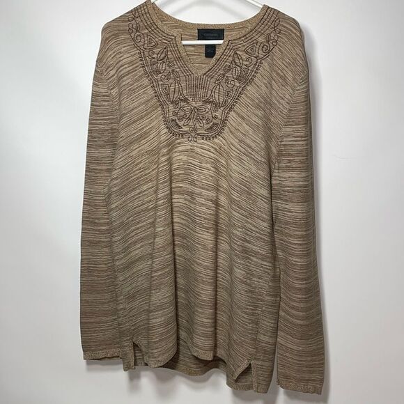 Express sweater - Picture 1 of 7